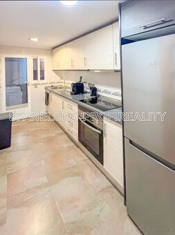 Španělsko-EXKLUZIVNÍ 4+1 Torrevieja - 7