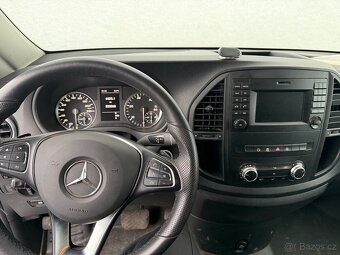 Mercedes benz vito w447 2.2 - 7