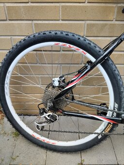 Horské kolo CORRATEC - 7