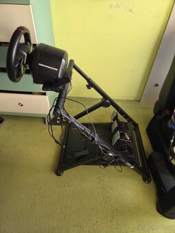 Thrustmaster T248 PS5/PS4/PC - Thrustmaster TH8A - 7