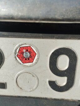 Prodám Mercedes V 220 CDI - 7