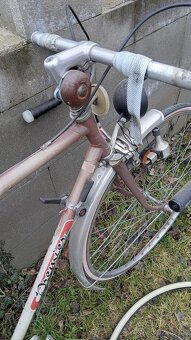 Staré kolo Es-Ka Premier - 7