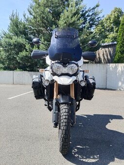 Triumph Tiger 1200 xc - 7