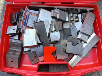 weinig rondamat 931 - 7