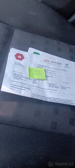 Volkswagen Passat - 7