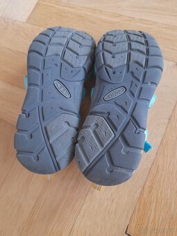 Keen Seacamp vel. 39 - 7