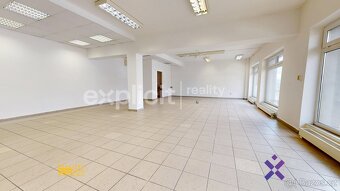 Pronájem obchodního prostoru 107,6 m² - Uherský Brod - Nerad - 7