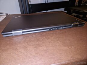 Ultrabook Lenovo Thinkpad Yoga 15 – Dotyková obrazovka - 7