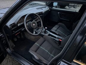 BMW Alpina B6 2,8 E30 - 7