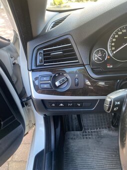 BMW F11 530D xDrive (190kW) - 7