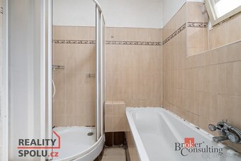 Prodej, domy/chalupa, 70 m2, Siřem, 43801 Blšany, Louny [ID  - 7