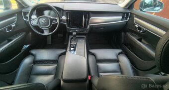 Volvo S90 2.0 T5 187Kw Benzín Momentum Pro - 7