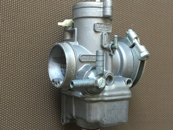 Dellorto 34 mm - 7
