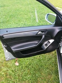 Prodám Mercedes-Benz C320cdi - 7