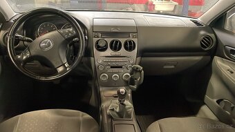 Mazda 6 Hatchback - 7