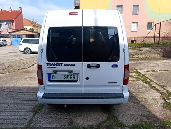 Ford Transit Connect 1.8 diesel - 7