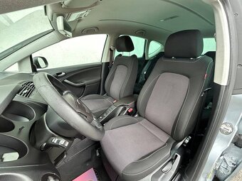 Seat Altea, 1.6 TDI KLIMATIZACE - 7