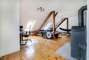 Prostorný byt 4+kk v Přerově - 7