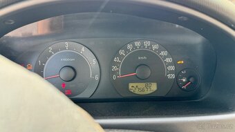 Hyunday trajet 2007 - 7