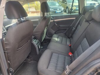 Škoda Octavia 2 FaceLift 2.0TDI 103kw - 7