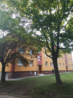 Byt 2+1+Balkon Rekonstrukce Zadní Vinohrady TOP Chom - 7