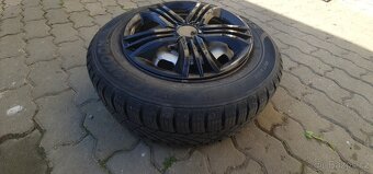 Vw new beetle, 1.9Tdi 74kw, 2006 - 7