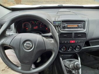 Fiat Doblo 1.6 jtd 77kw 2017 klima - 7