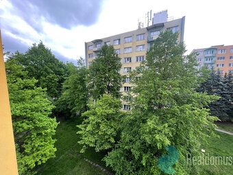 Prodej, byt 2+1, 49m2, Č. Budějovice, ul. J. Plachty - 7