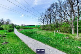 Prodej chata, 1085 m2 - Radotín u Lipníka nad Bečvou - 7