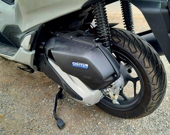 Honda PCX 125,rok 2024 - 7