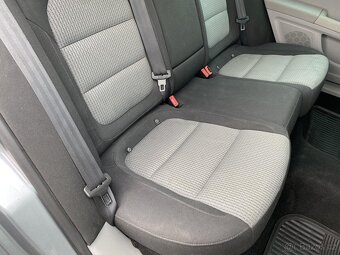 Škoda Superb II 2.0 TDi , 103 kW nafta, 2010 - 7