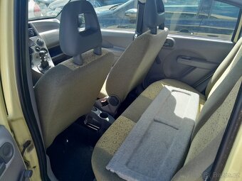 Fiat Panda 1,1 - 7