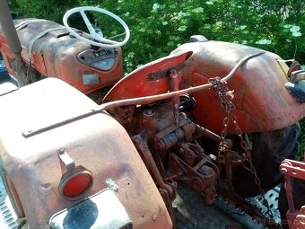 Zetor 2511 (2011) - 7