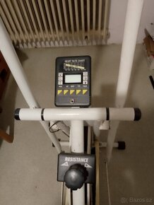 Rotoped fitness club TM - 7