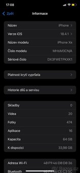 Iphone XR - 7