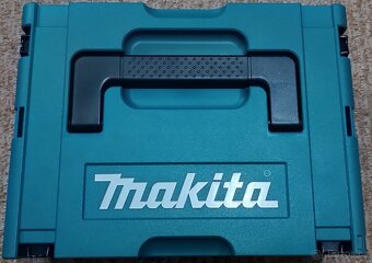 Makita DDF485 2x Li-ion LXT 18V5,0 Ah - 7