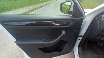 Škoda KODIAQ 2,0TDI 110KW R.V.2018 DSG 4X4 - 7