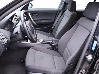 BMW Řada 1 1,6 116i 85kW Xenon Aut.Klima (2006) - 7