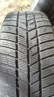 ALU kola 205/55/R16 5x100 - 7