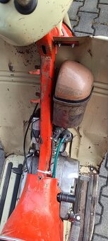 Jawa 50 typ 20 rok 1967 - 7