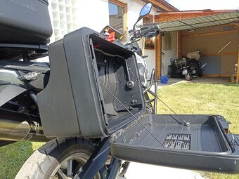 BMW F700 GS - 7