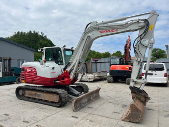 TAKEUCHI TB290-2 2019 - 7