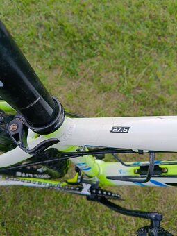 Horské kolo Maxbike 27,5 - 7
