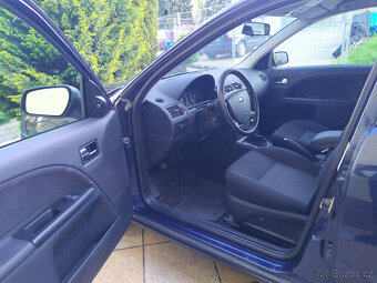 Ford Mondeo 2.0 Tdci - 7