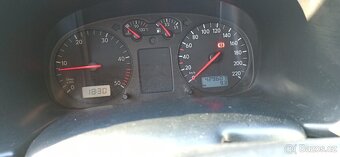 VW Caravelle T4 2,5tdi 75kw - 7