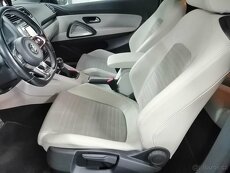 VW Scirocco 1,4 Tsi - 74000km-rozvodový řemen - 7