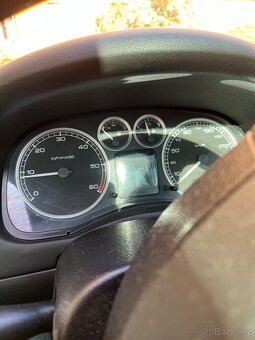 Peugeot 307sw - 7