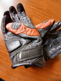 Rukavice Shima Caliber - 7