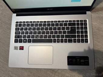 Acer Aspire 3 - 7