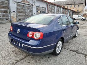 VW PASSAT 2.0 TDI 103kW - NÁHRADNÍ DÍLY - 7
